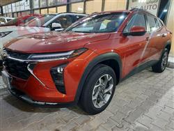 شيفروليه تراكس